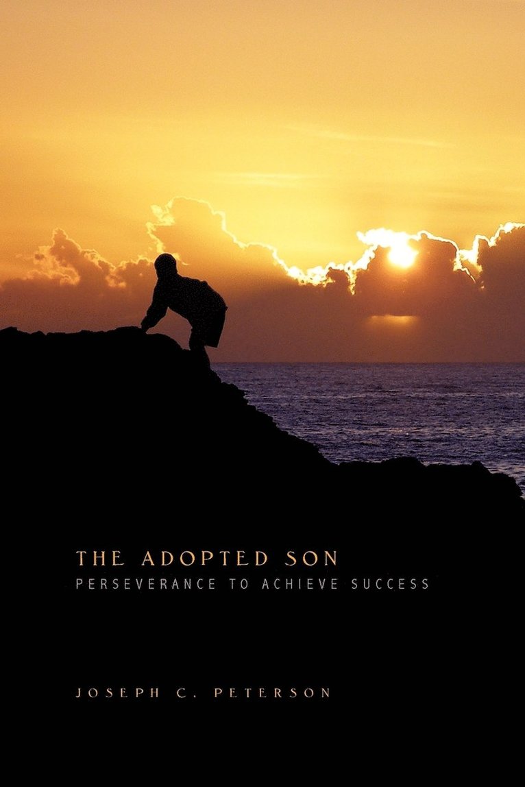 The Adopted Son 1