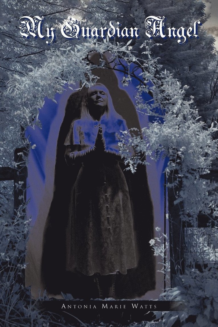 My Guardian Angel
