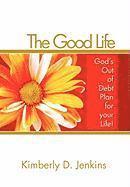 bokomslag Good Life