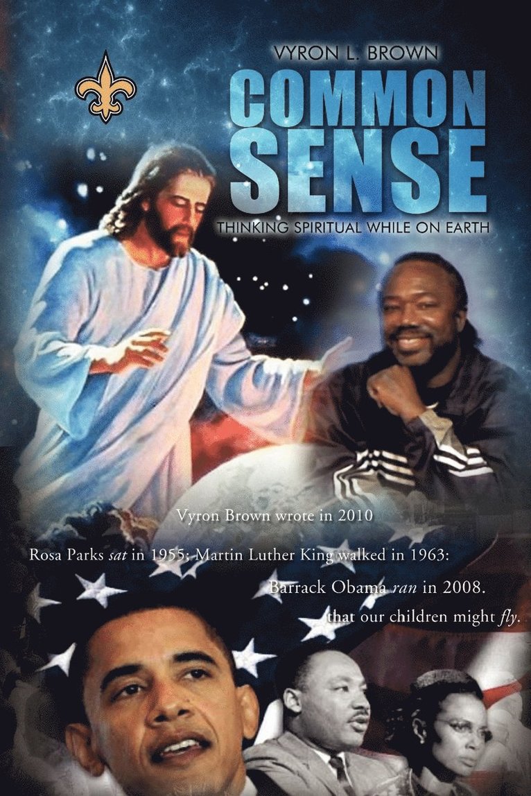 Common Sense 1