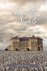 bokomslag Augusta Nights