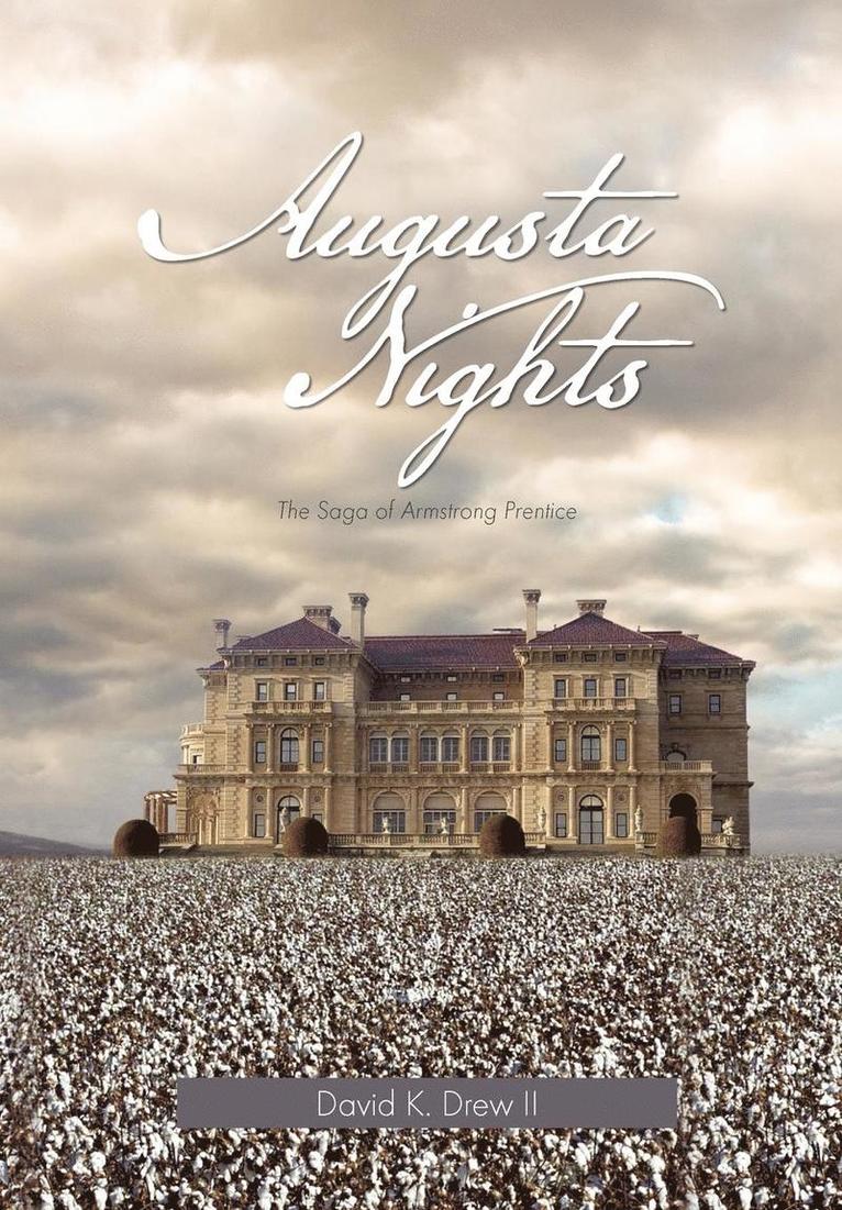 Augusta Nights 1