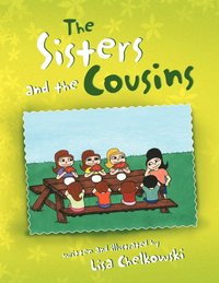 bokomslag Sisters and the Cousins