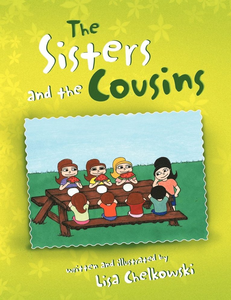 The Sisters and the Cousins 1