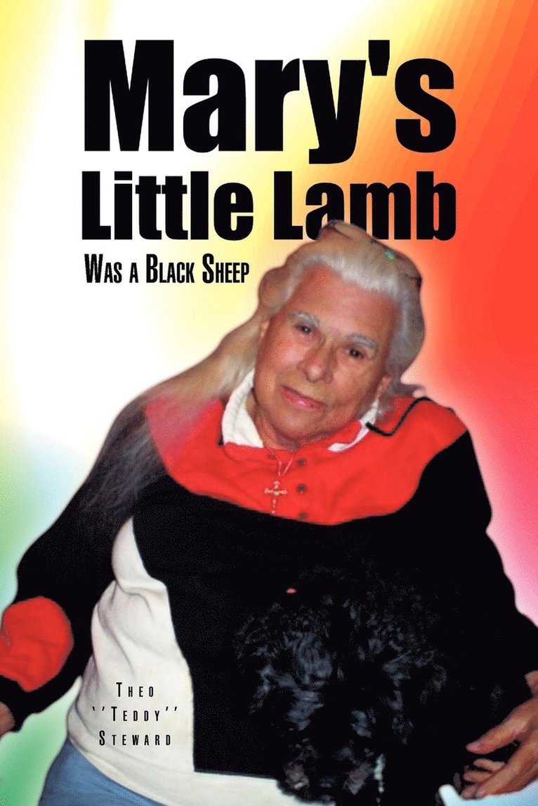 Mary's Little Lamb 1