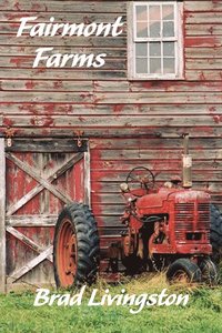 bokomslag Fairmont Farms