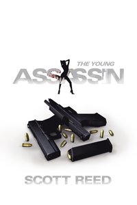 bokomslag The Young Assassin