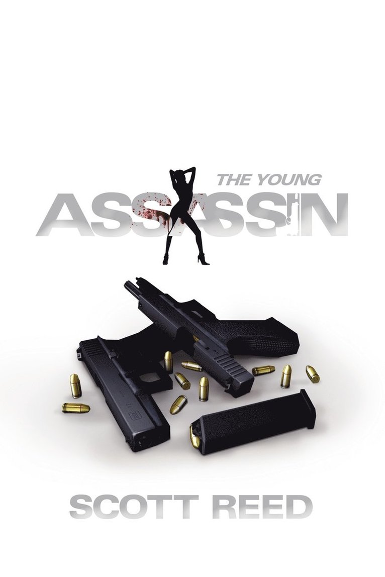 The Young Assassin 1