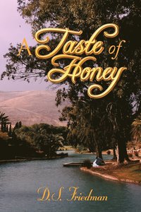 bokomslag A Taste of Honey