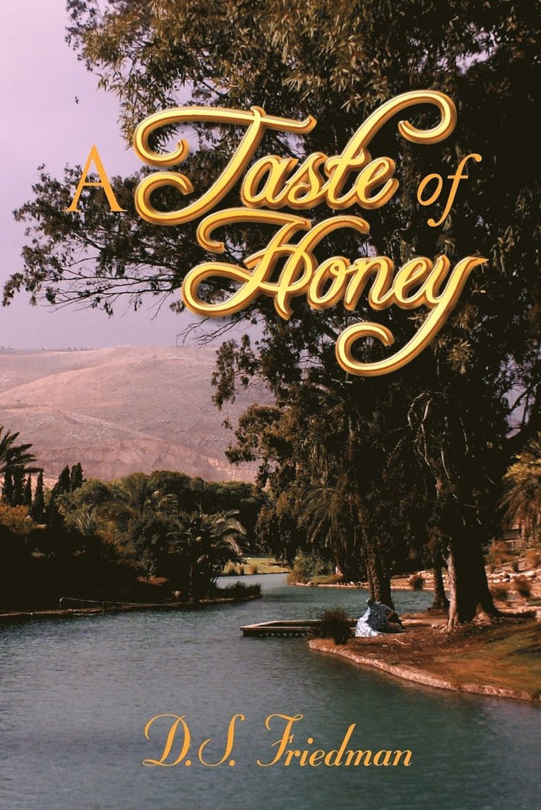 A Taste of Honey 1