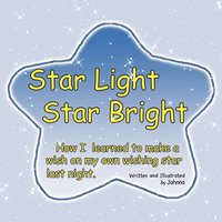 bokomslag Star Light Star Bright