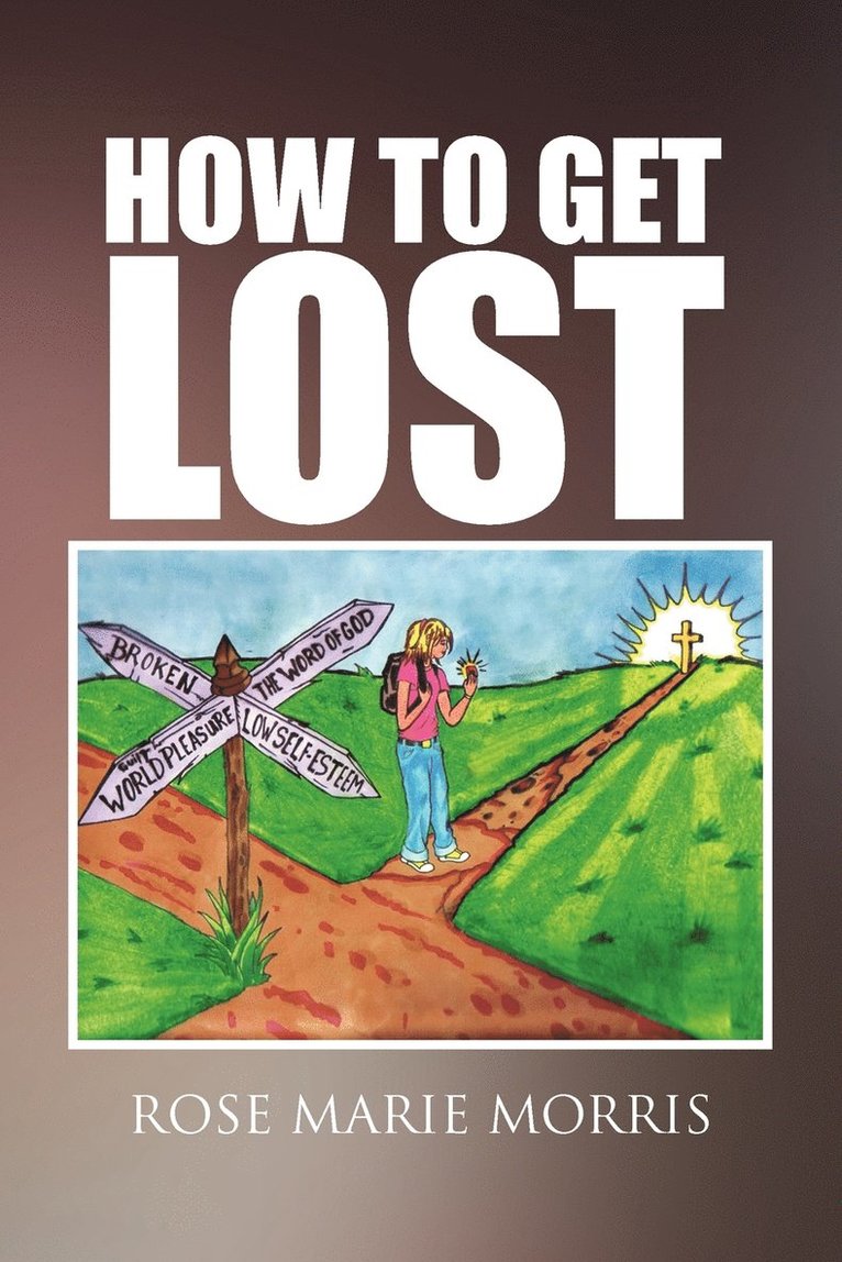 How to Get Lost 1