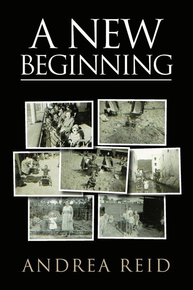bokomslag New Beginning