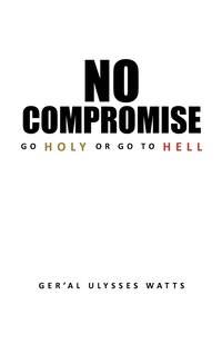 bokomslag No Compromise