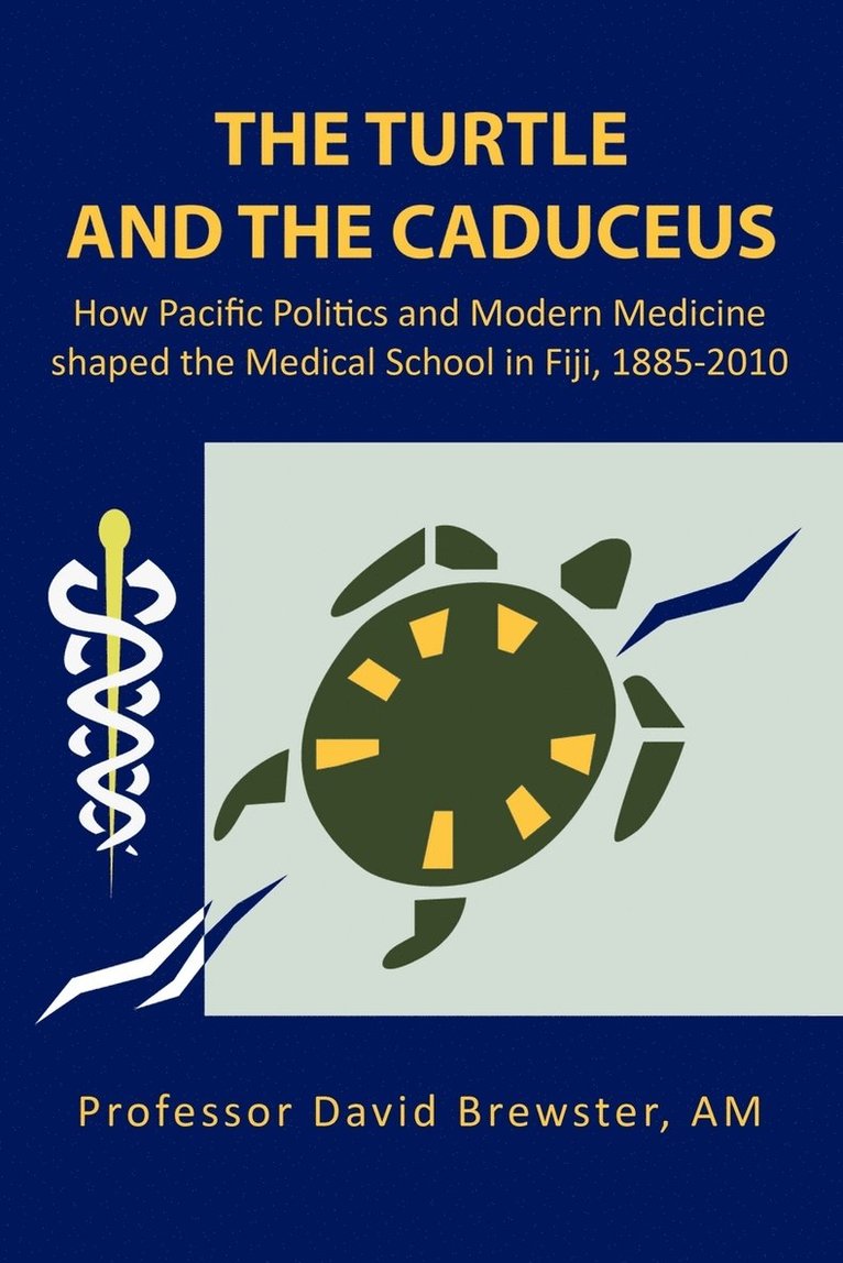 The Turtle and the Caduceus 1