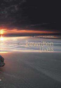 bokomslag Rewritten Lives