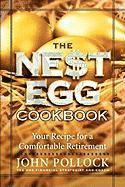 bokomslag The Nest Egg Cookbook