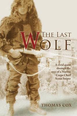 The Last Wolf 1