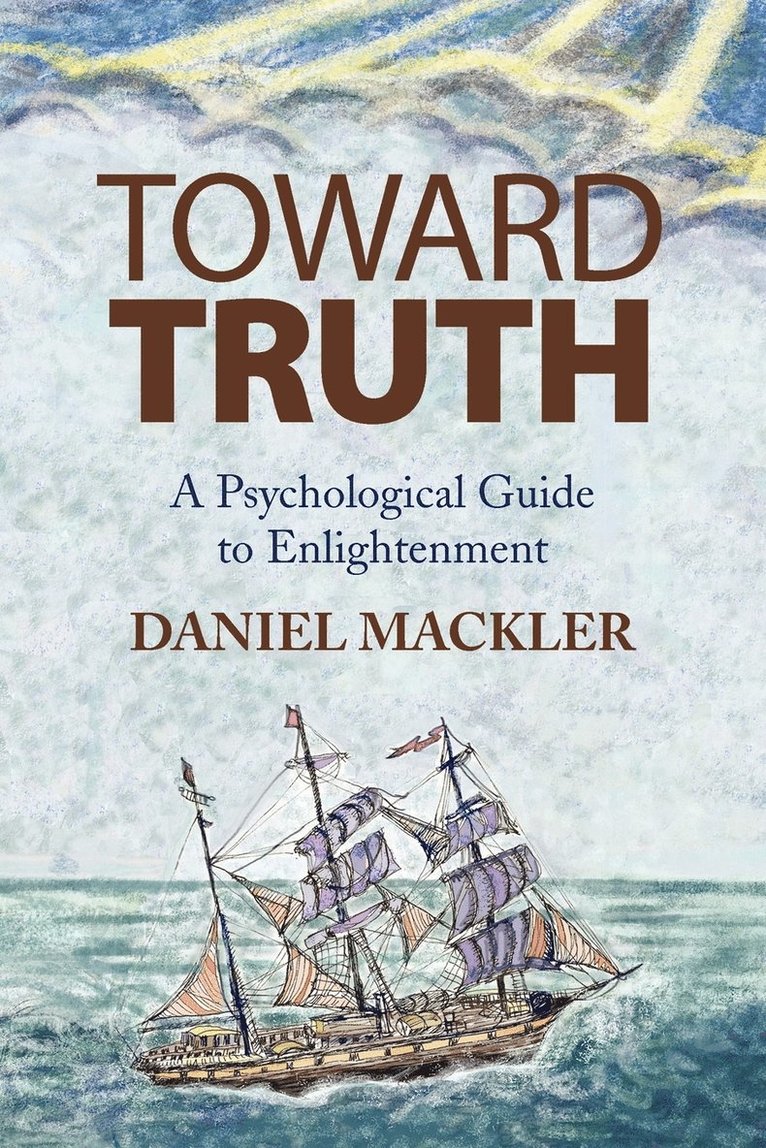 Toward Truth 1