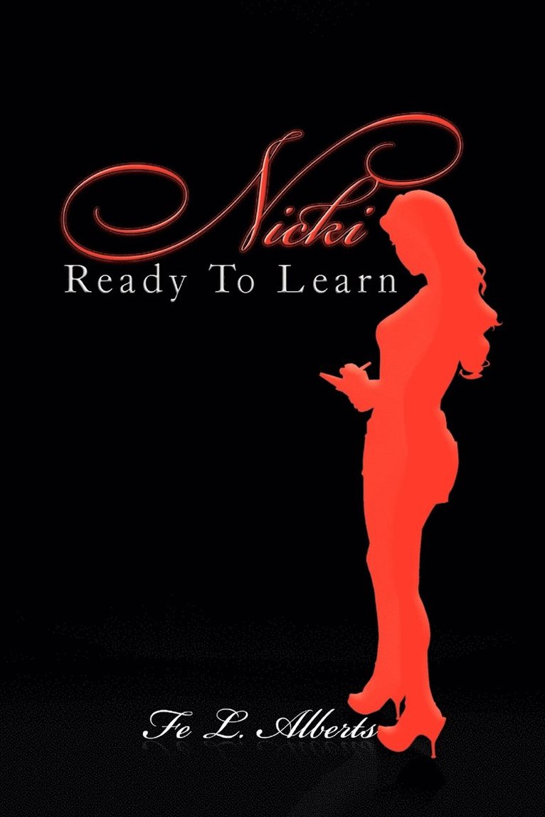 Nicki Ready to Learn 1