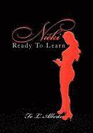 Nicki Ready to Learn