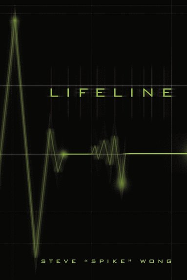 bokomslag Lifeline