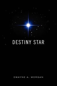 bokomslag Destiny Star