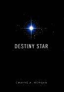 bokomslag Destiny Star