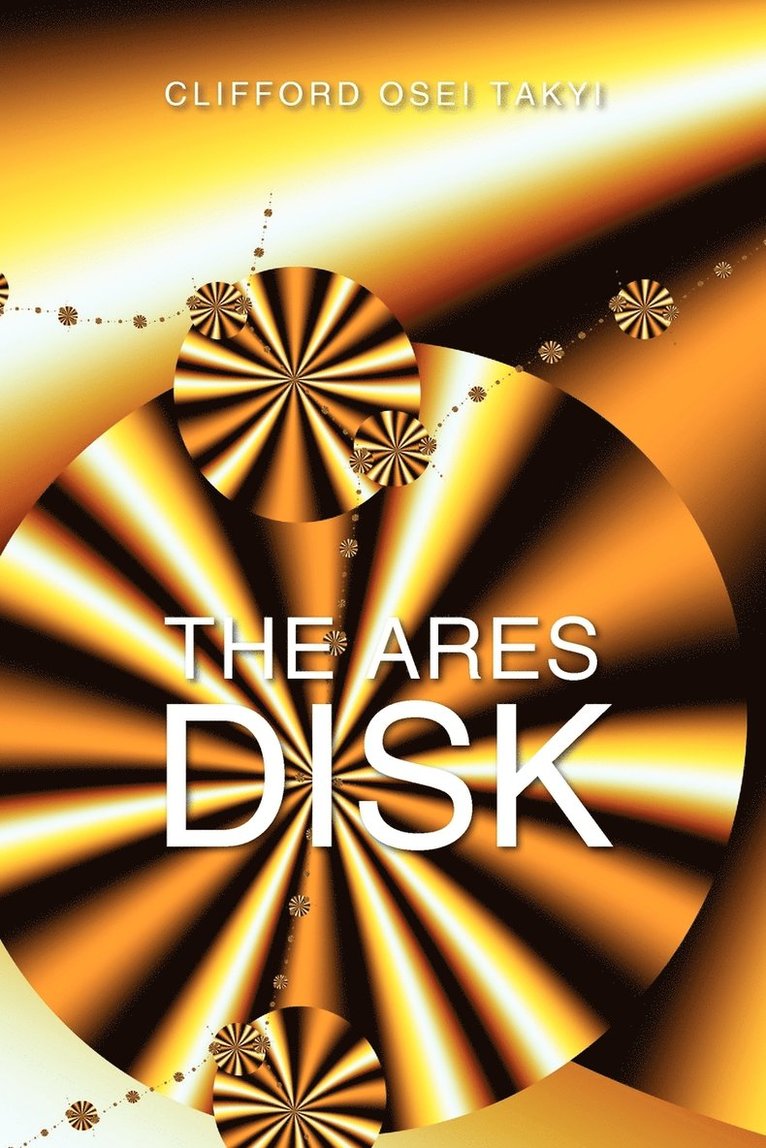 The Ares Disk 1