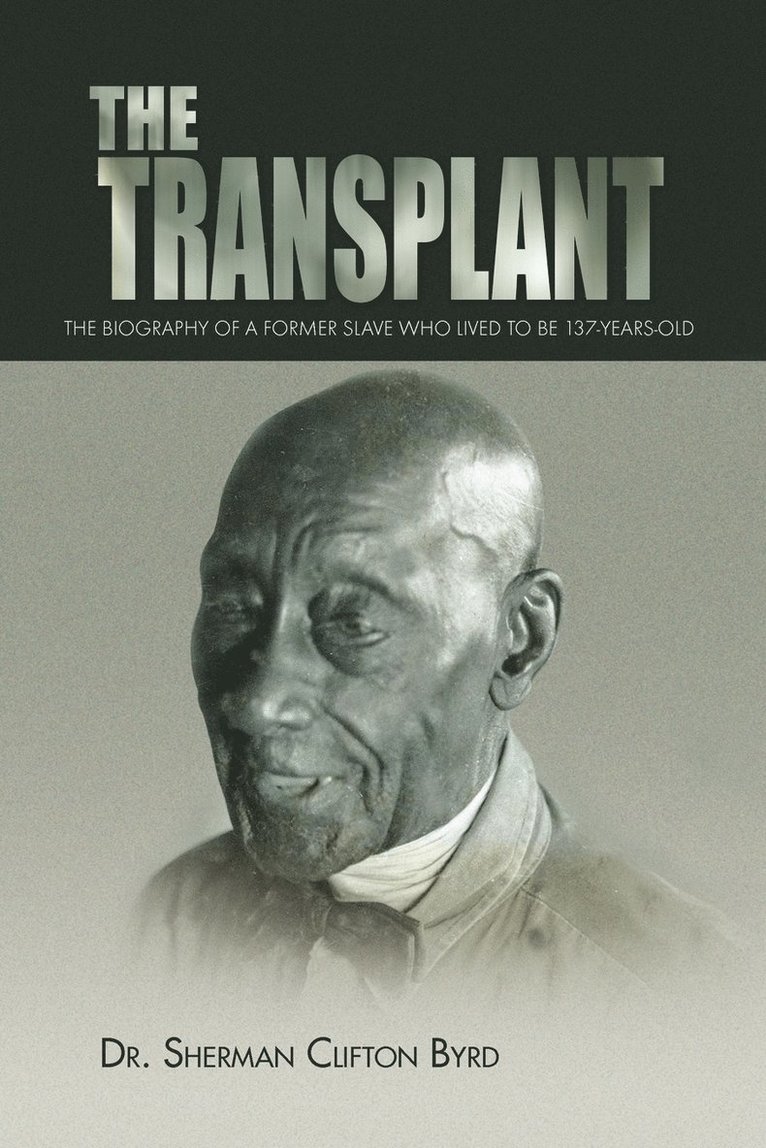 The Transplant 1