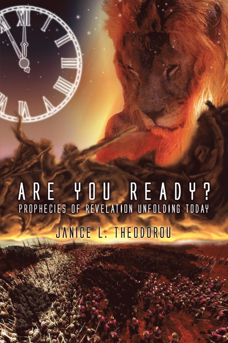 Are You Ready? 1