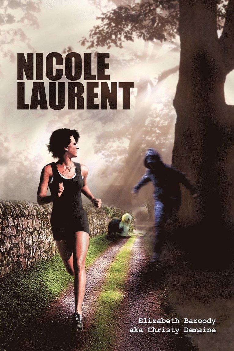 Nicole Laurent 1
