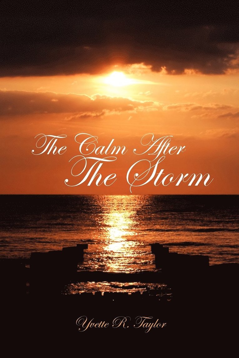 The Calm After the Storm 1