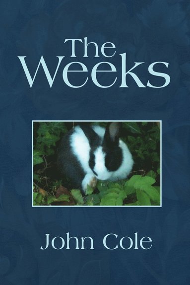 John Cole - Weeks, Häftad