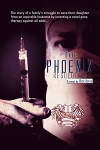 bokomslag Phoenix Resolution