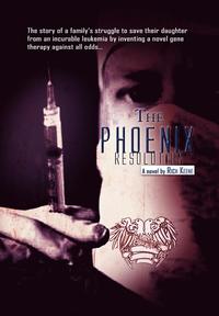 bokomslag Phoenix Resolution