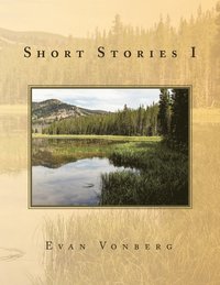 bokomslag Short Stories I