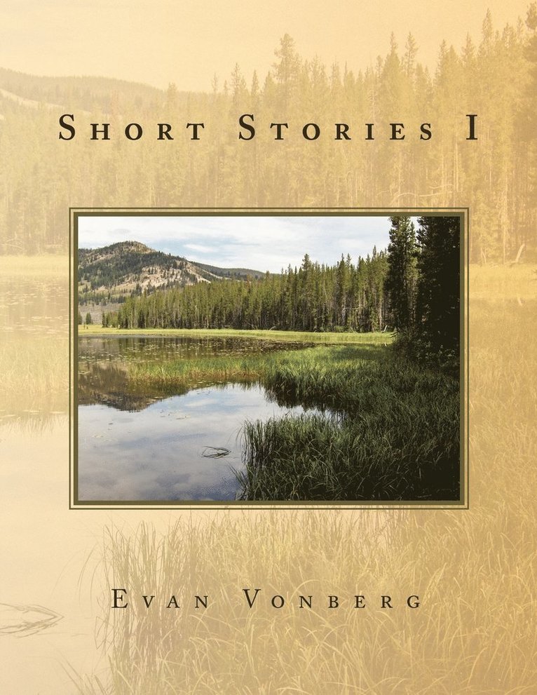 Short Stories I 1