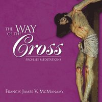bokomslag The Way of the Cross