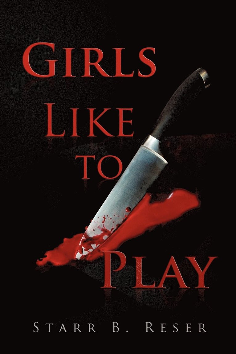 Girls Like to Play 1