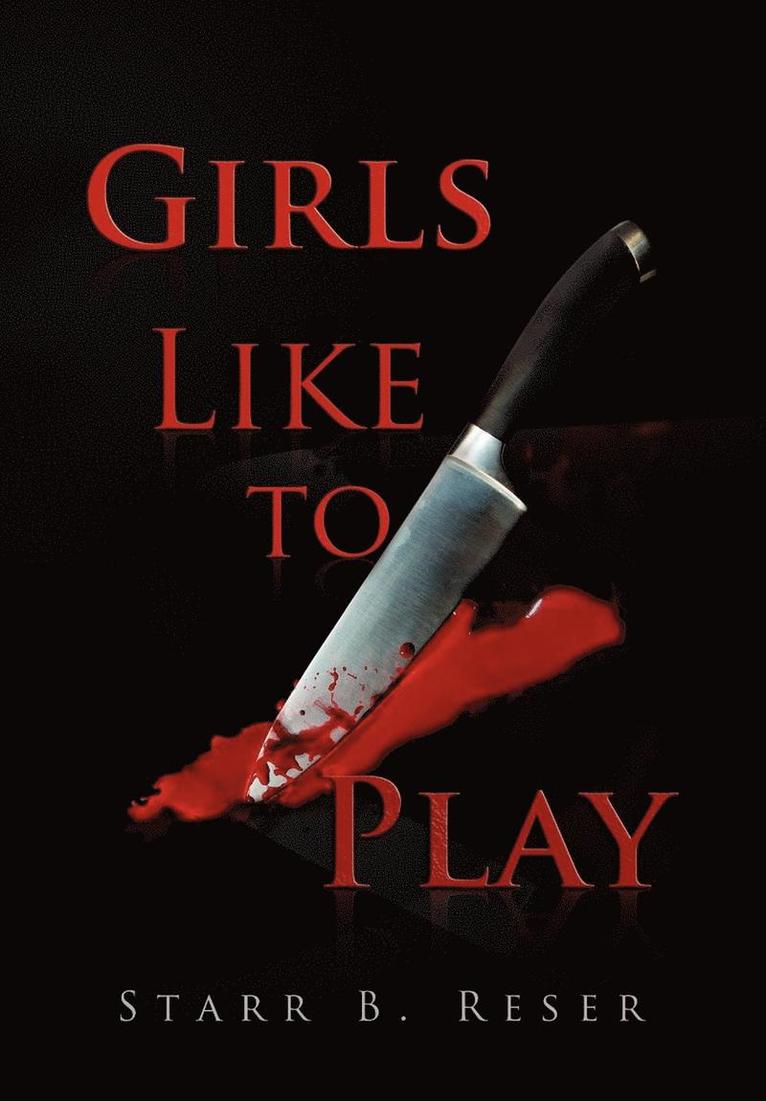 Girls Like to Play 1