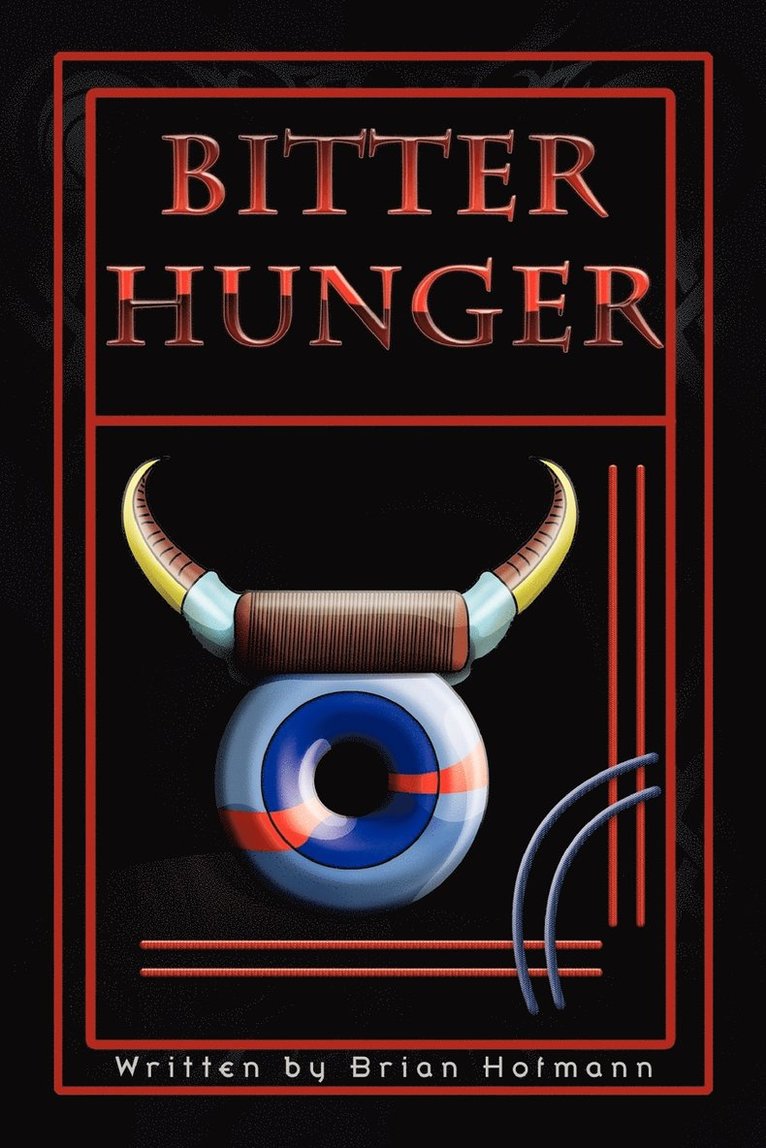 Bitter Hunger 1