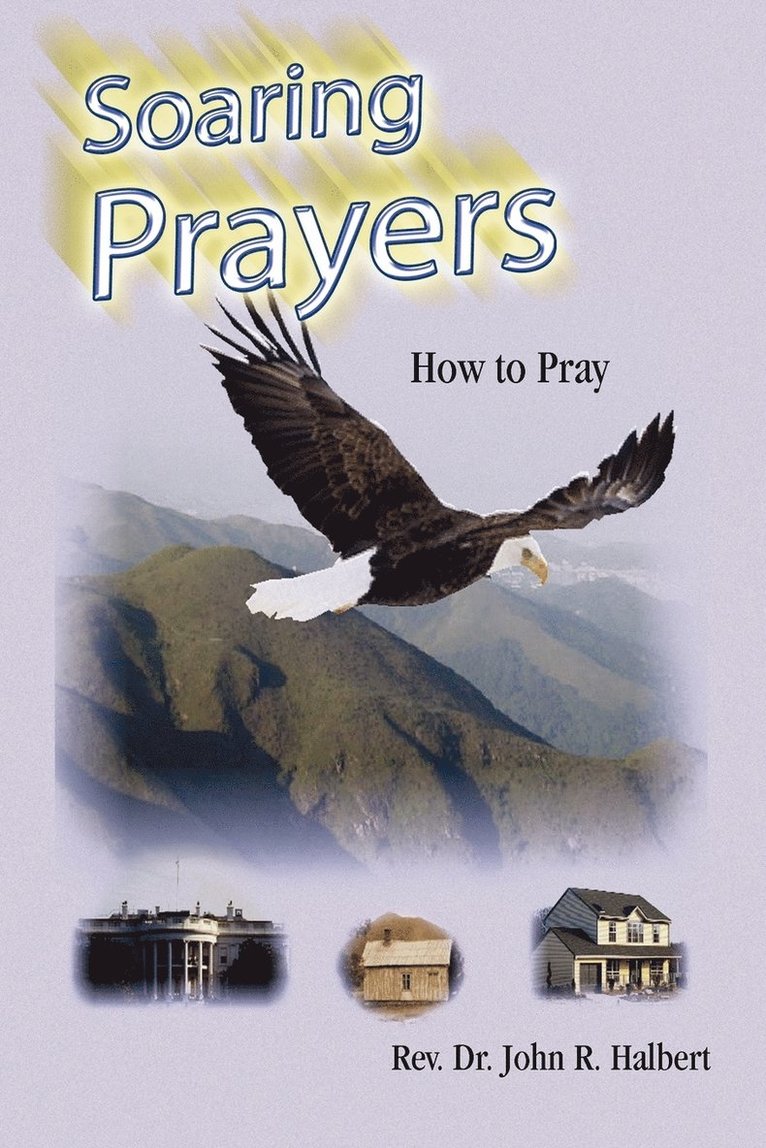 Soaring Prayers 1