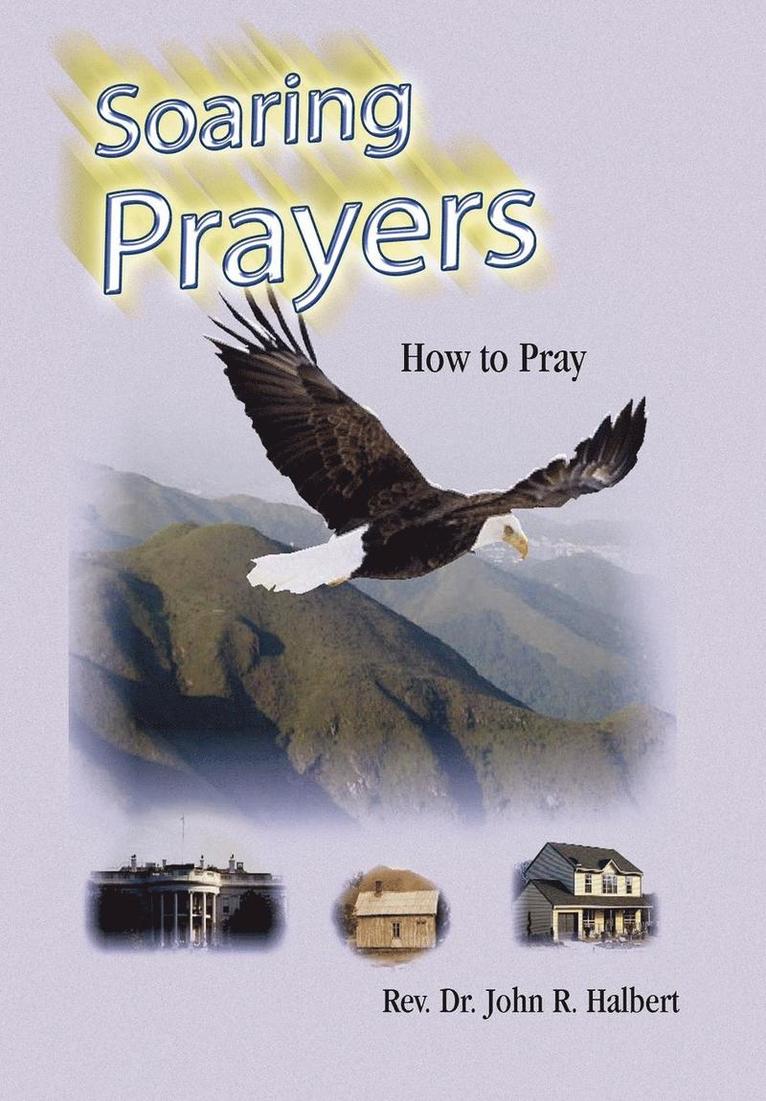 Soaring Prayers 1