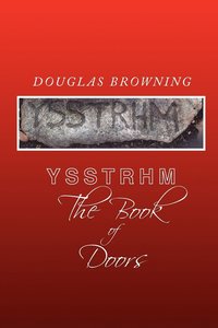 bokomslag Ysstrhm, the Book of Doors