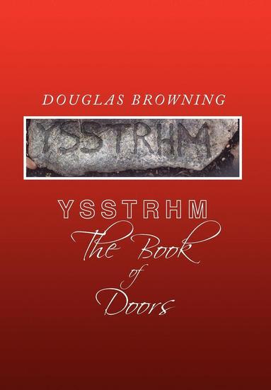 bokomslag Ysstrhm, the Book of Doors