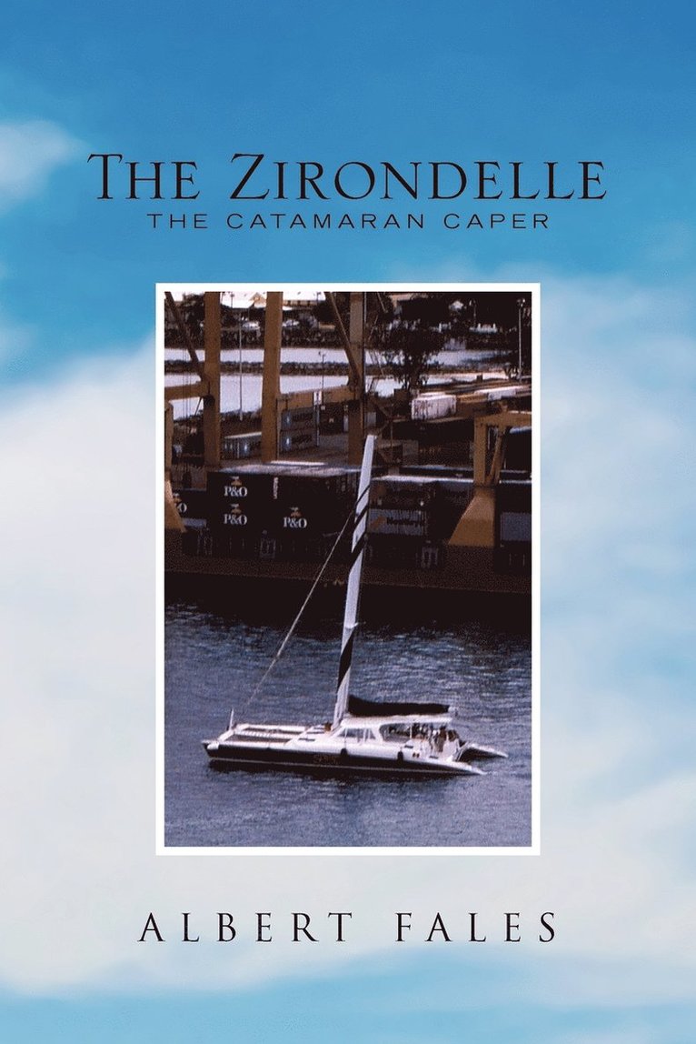 The Zirondelle 1