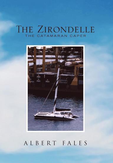 bokomslag The Zirondelle