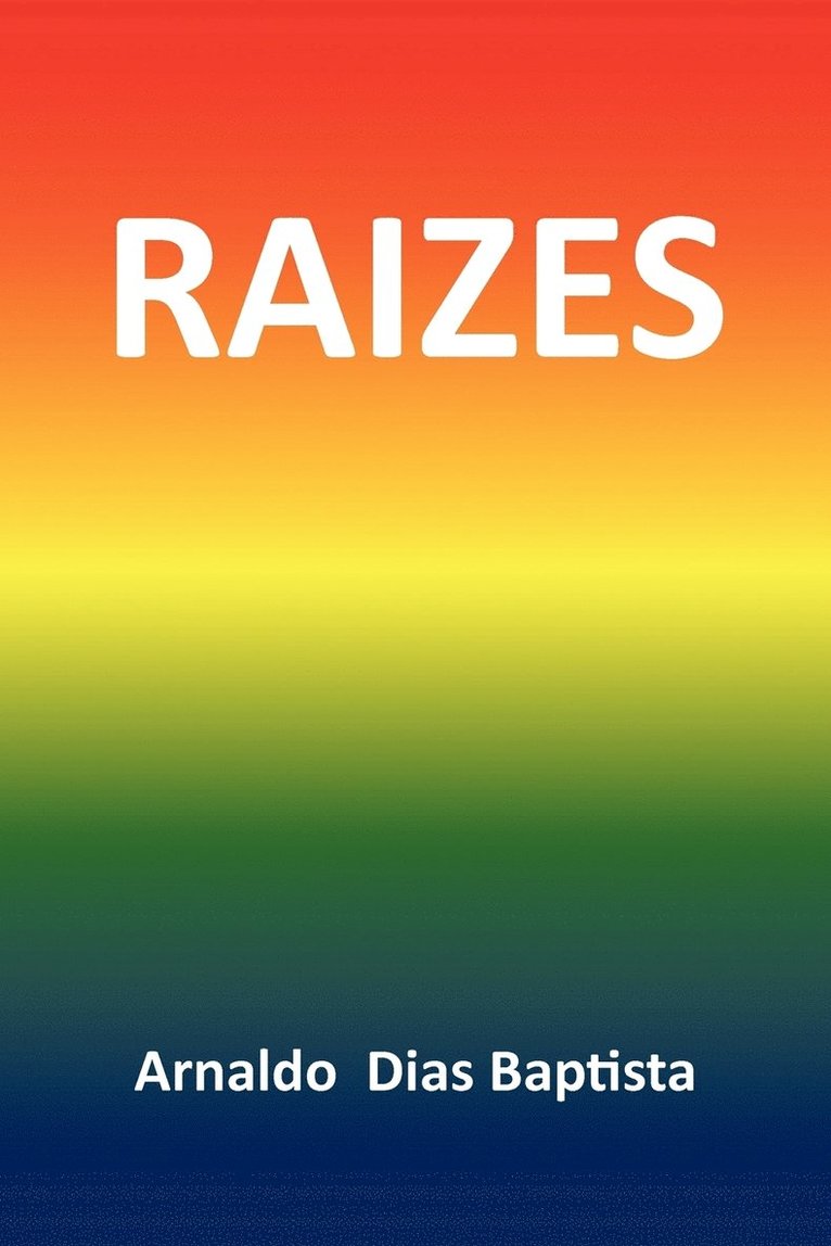 Raizes 1