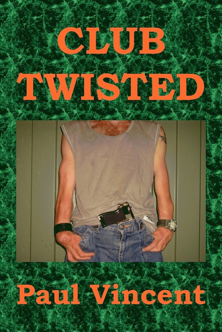 Club Twisted 1